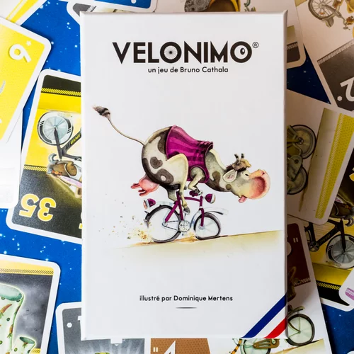 Test-jeu-velonimo